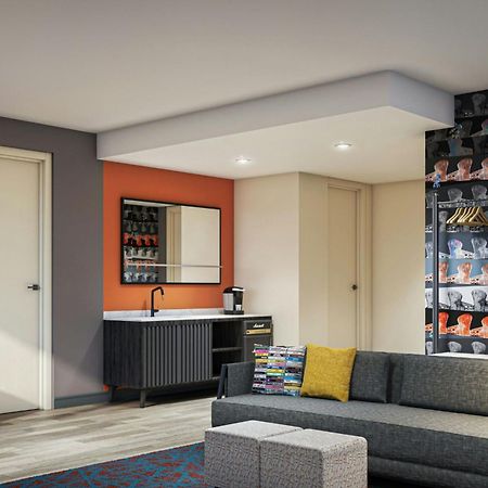 Aloft Orlando Lake Nona Buitenkant foto